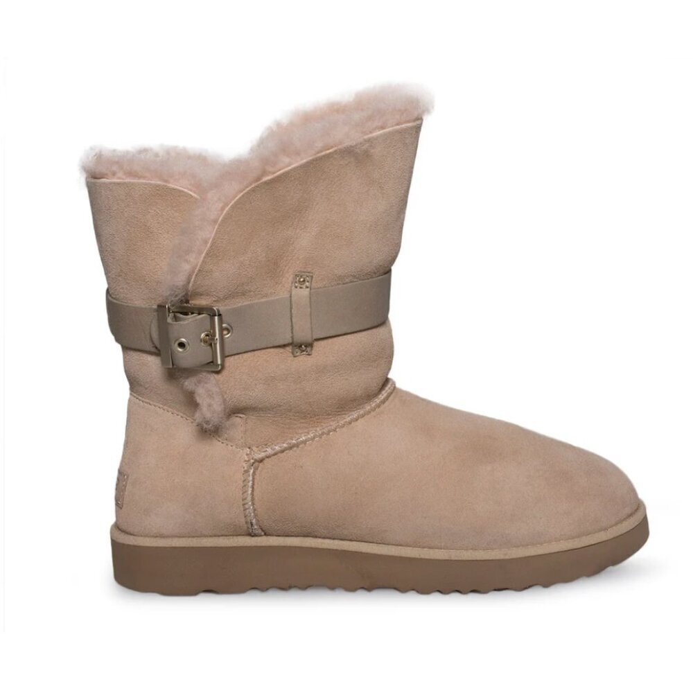 *NEW* UGG Jaylin Driftwood Boots